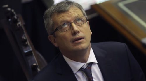 “Durán Barba tiene muy poca idea, casi nula, de la realidad política de Argentina”