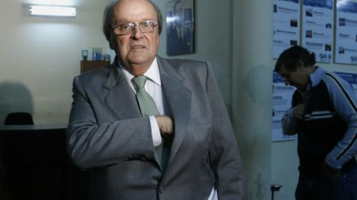 Massismo pone en duda apoyo a la ley de Emergencia Social