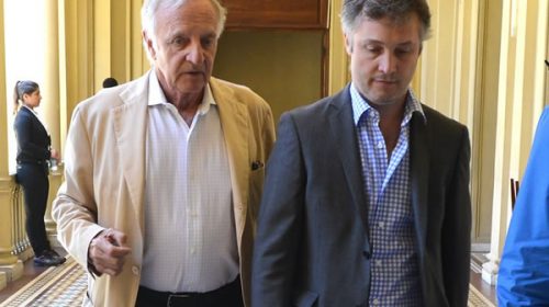 Fox y Turner presentaron oferta por los derechos del FPT y los clubes la rechazaron