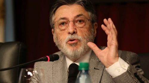 El blanqueo ya alcanzó u$s 21.863 millones