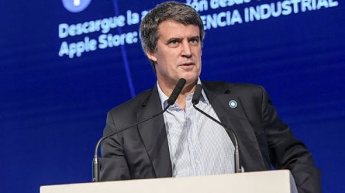El proyecto del Gobierno sobre Ganancias prevé suba de 15% del mínimo no imponible