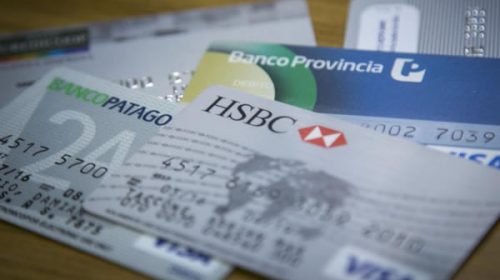 Con polémica, Diputados aprobó regular las comisiones de ventas con tarjetas
