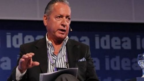 Tras acuerdo con Gobierno, la UIA dice que no puede “obligar” a las empresas a no despedir