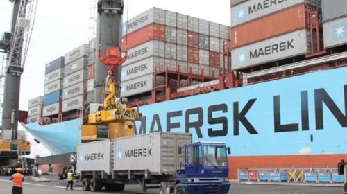 La balanza comercial registró un déficit de u$s 114 millones en octubre