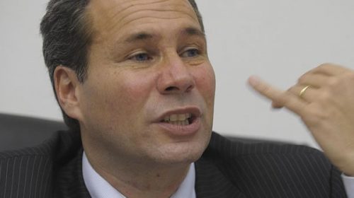 Casación avaló documento clave en investigación por lavado de dinero contra familia Nisman