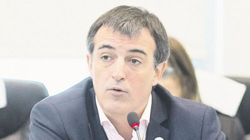 Educación: cumbre hoy de Nación con provincias