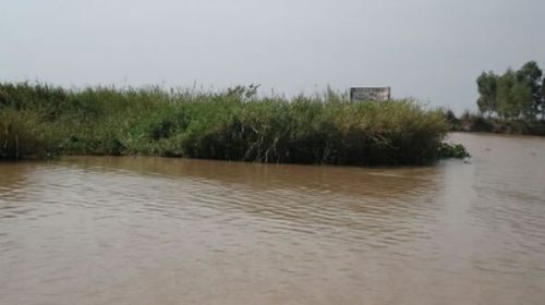 Disputa por tierras en el Delta: Un dictamen da la razón a la Provincia