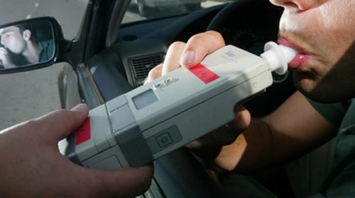 El Senado entrerriano sancionó el programa “Alcoholemia Cero” El Senado entrerriano sancionó el programa “Alcoholemia Cero”