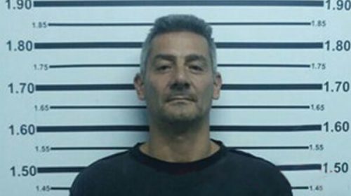 Se negó a declarar el prefecto acusado de doble femicidio