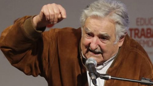 José Mujica sobre la victoria de Donald Trump: “¡Socorro!”