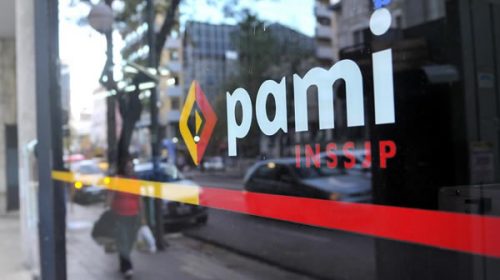 Nuevo modelo prestacional de médicos de cabecera de PAMI
