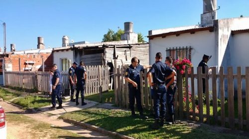 Un hombre se suicidó luego de disparar contra su ex pareja y al novio actual de ésta