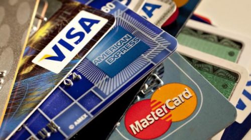 Tarjetas: pasado mañana tratan en Diputados baja de comisiones y beneficios a usuarios