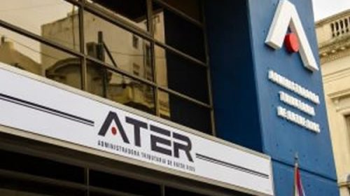 Se creó el departamento de Gestión de Cobranzas de ATER
