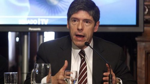 Abal Medina, sobre Ganancias: “Quedamos más lejos de lo que pensábamos”