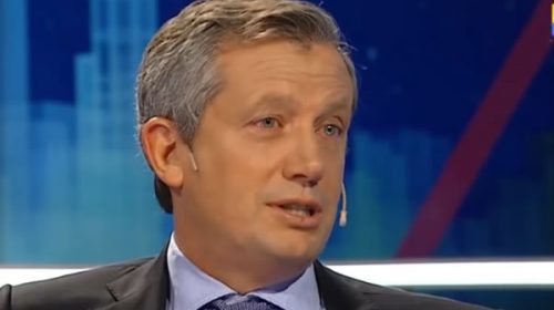 Tras la derrota del macrismo con Ganancias, Monzó advierte que “el peronismo puede unirse”