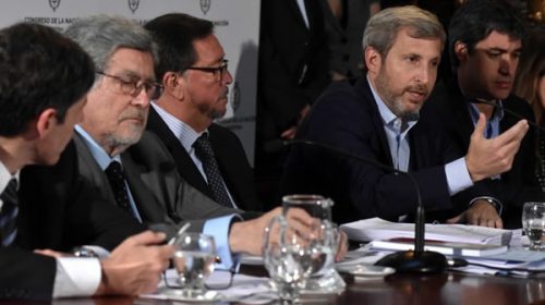 El Gobierno espera que los cambios en Ganancias sean ley esta semana