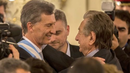 La oposición pide derogar el decreto que permite blanquear a familiares