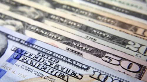 Emiten deuda en dólares por 1.500 millones