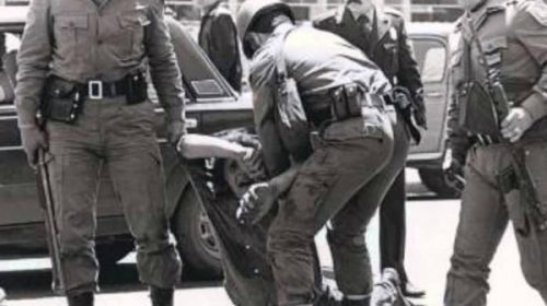 Estados Unidos desclasificó archivos de la CIA sobre la dictadura