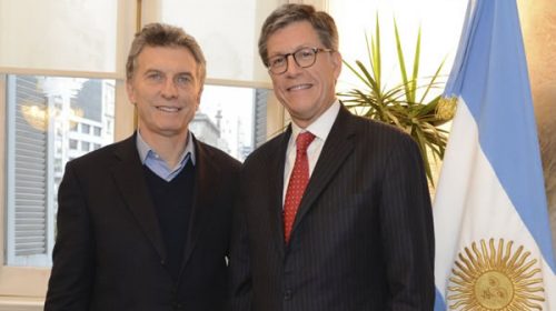 Human Rights Watch salió durísimo contra los “desafortunados” comentarios de Macri en torno a Milagro Sala