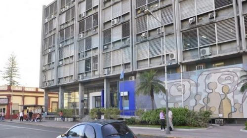 El Consejo General de Educación titularizó 1.944 cargos