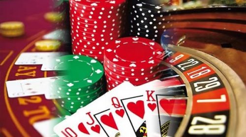Impuesto al juego, la moneda de cambio para negociar Ganancias