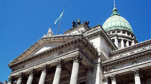 Congreso ya en campaña activa Navidad legislativa