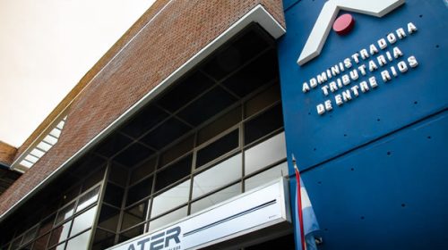 ATER dispuso feria fiscal hasta el 13 de enero