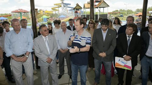 Bordet se pronunció a favor de mantener los feriados puente