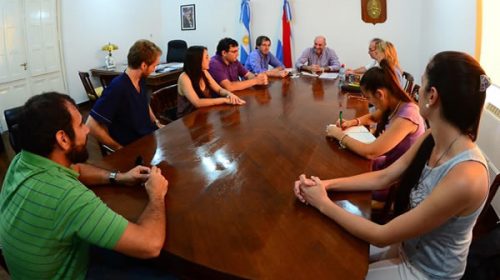 El gobierno provincial amplió la propuesta a los residentes médicos