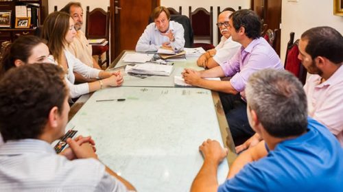 La provincia suma comercios al convenio de Precios Protegidos