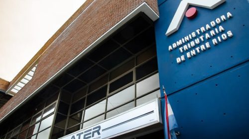 La provincia contará con una oficina del Instituto Geográfico Nacional