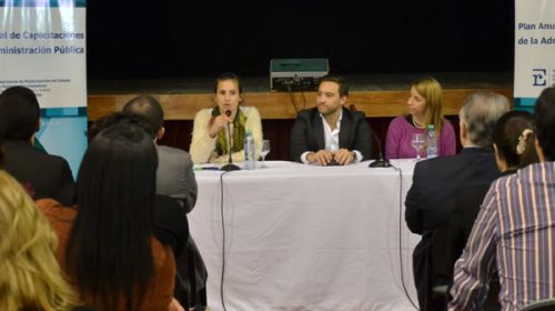En Entre Ríos se reglamentó la ley de firma digital