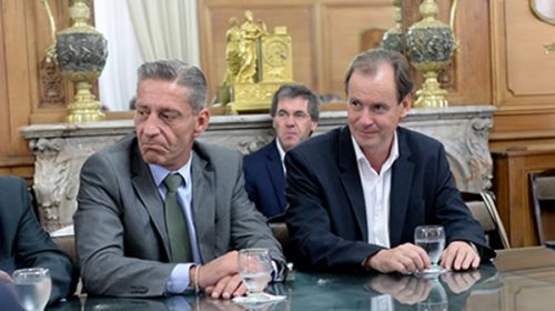 La provincia recuperará recursos coparticipables desde el próximo año