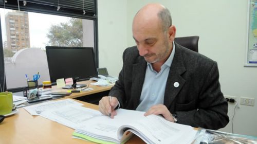 Salud avanzó en el ordenamiento, capacitación y adecuación de los recursos humanos y de infraestructura