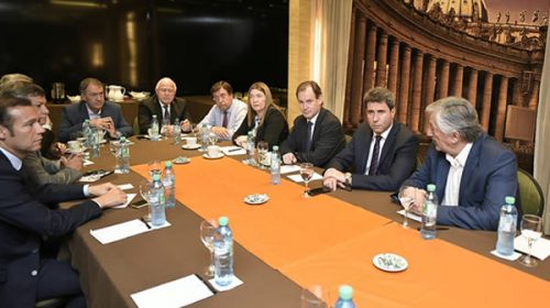 “Ha primado un criterio de responsabilidad política”
