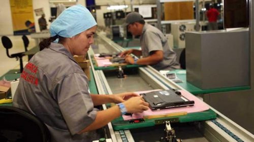 La economía profundizó su caída en octubre: bajó 4,7%