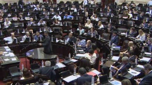 Ya es ley la reforma de Ganancias consensuada entre Gobierno y CGT