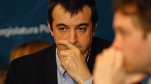 Giro: Nación no negociará piso salarial con docentes