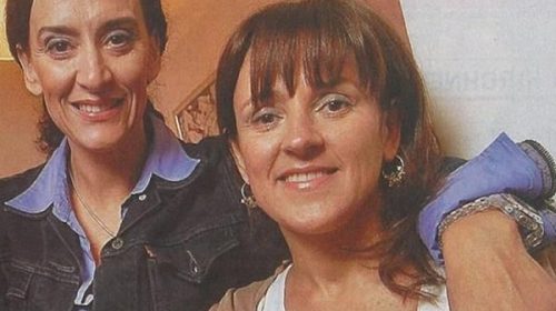 La hermana de Michetti reconoció haber recibido 37 mil pesos para SUMA