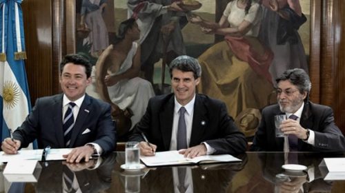 Blanqueo: última semana para la multa del 10%