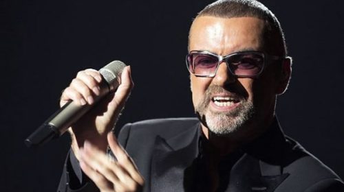 Confirman que la muerte de George Michael fue “inesperada”