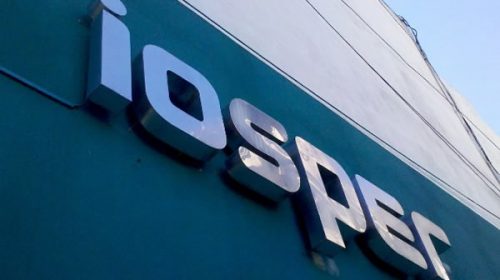 El Iosper otorgó un 10% de aumento a sus prestadores
