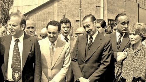 Papel Prensa: fiscal apeló sobreseimientos de Magnetto, Mitre y Noble y pide que declaren