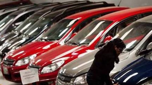 Otra pésima noticia para la industria automotriz argentina, importan miles de autos chinos