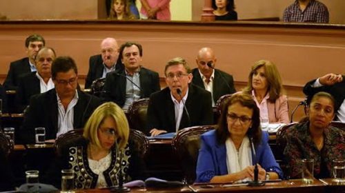 Media sanción a proyecto que prevé un 42% de aumento para las Juntas de Gobierno