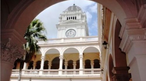 El Ejecutivo condonará el Inmobiliario para quienes declaren mejoras