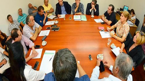 Debaten un proyecto para limitar los gastos reservados