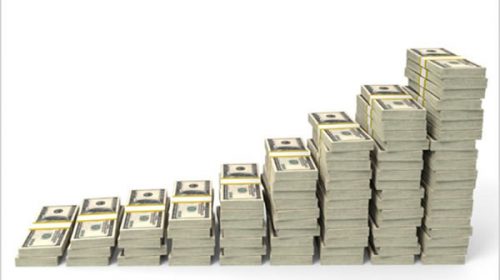 Gobierno emitió deuda por más de u$s 4 millones y $ 60 mil millones